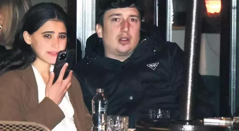 Helin Kandemir’den ayrılık itirafı: Sürpriz aşk bitti - Sayfa 2