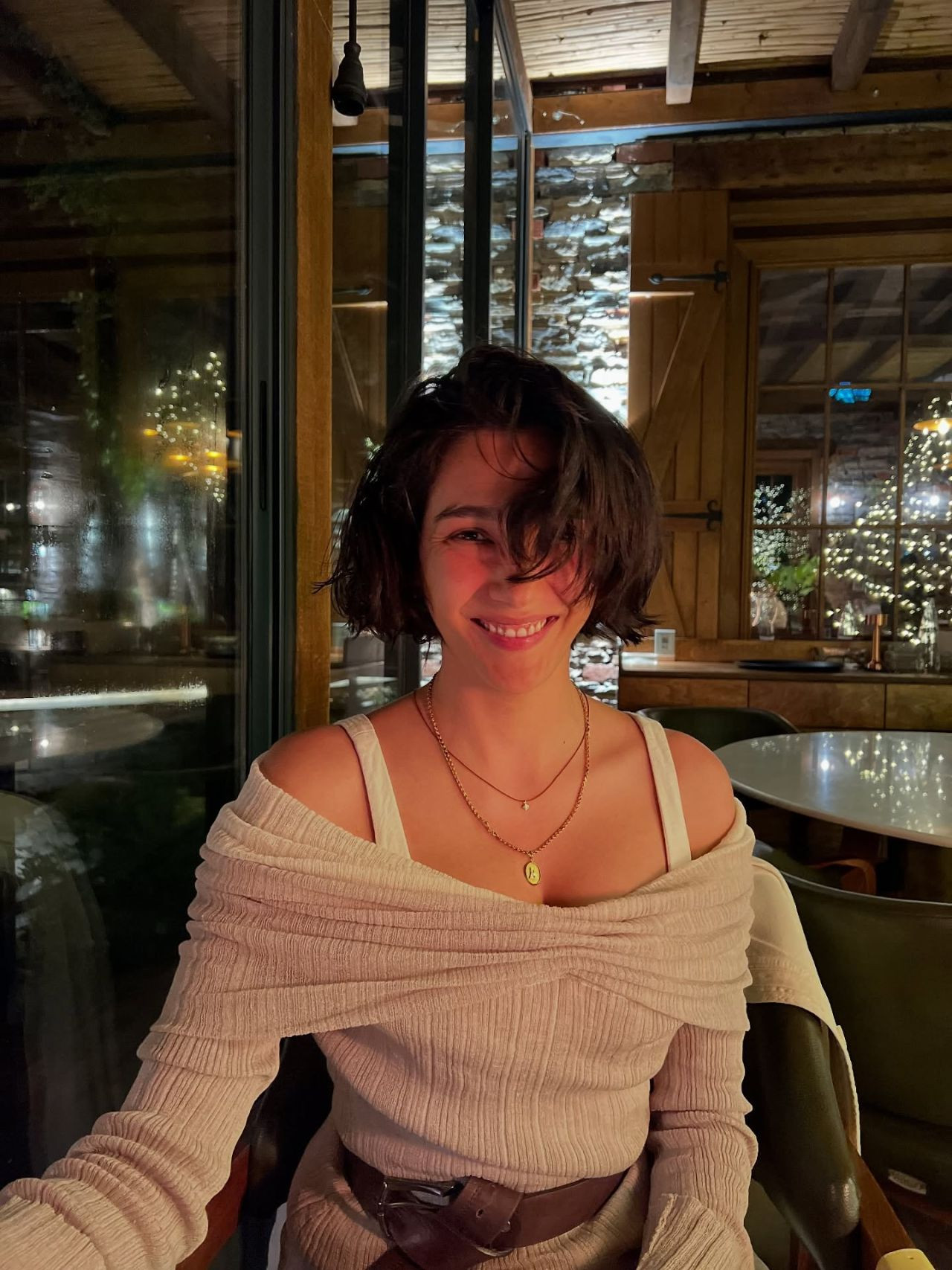 Aybüke Pusat'ın yeni adresi belli oldu! Teşkilat'ın kadrosundan çıkarılmıştı… - Sayfa 2