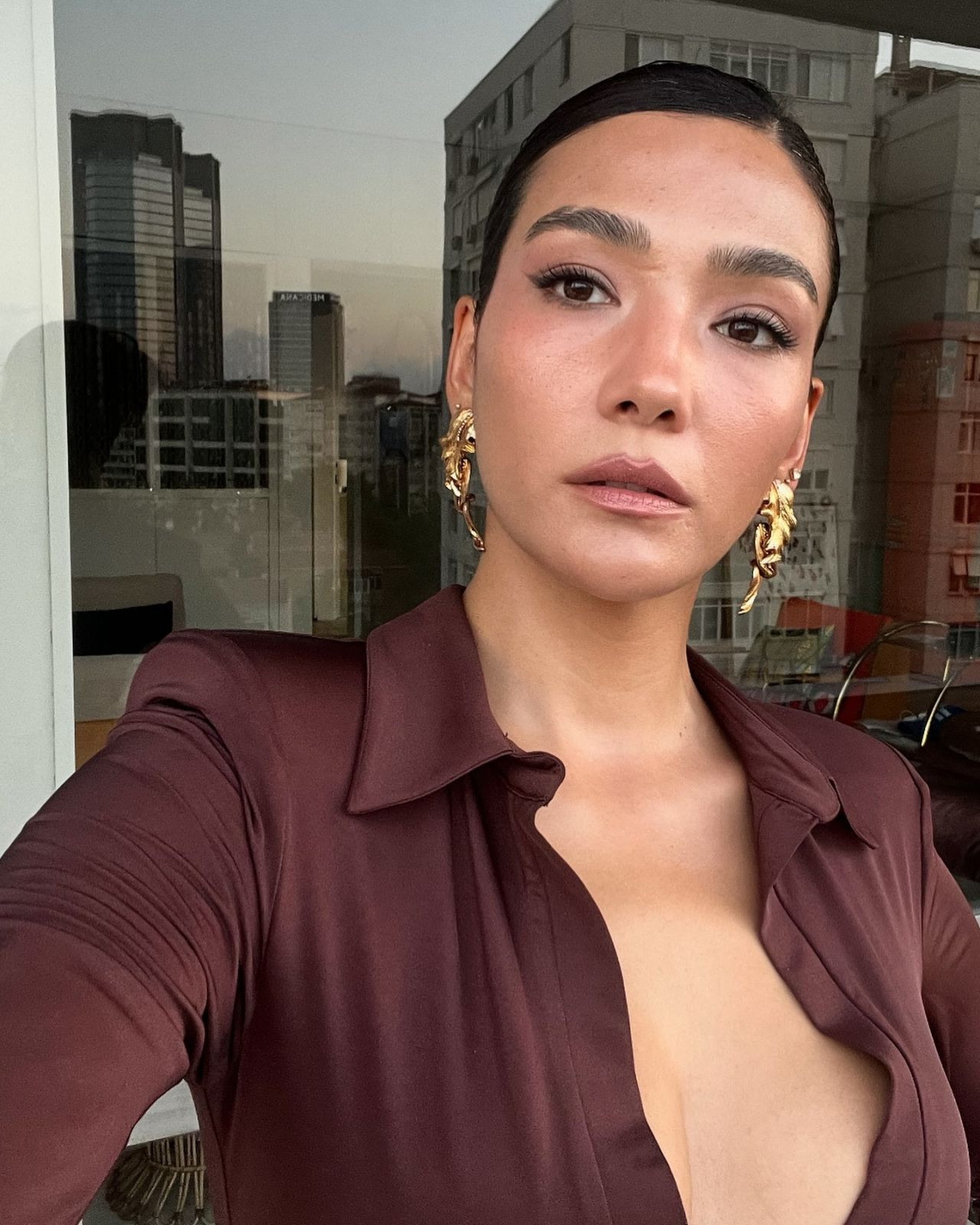 Aybüke Pusat'ın yeni adresi belli oldu! Teşkilat'ın kadrosundan çıkarılmıştı… - Sayfa 4