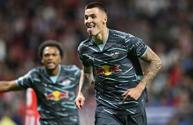 En değerli futbolcular listesi açıklandı! Listede 2 Türk yıldız var… - Sayfa 23
