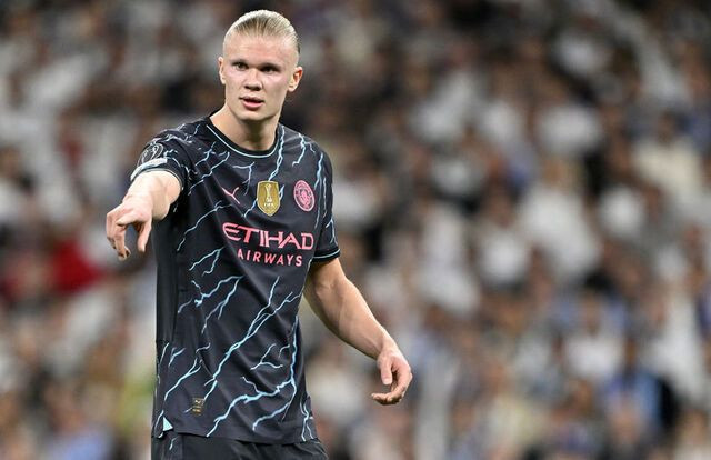 En değerli futbolcular listesi açıklandı! Listede 2 Türk yıldız var… - Sayfa 37