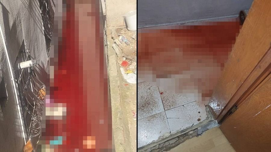 Cinayet şüphesiyle paniklediler, gerçek şaşırttı! İstanbul’da kanlı kabus! - Sayfa 1