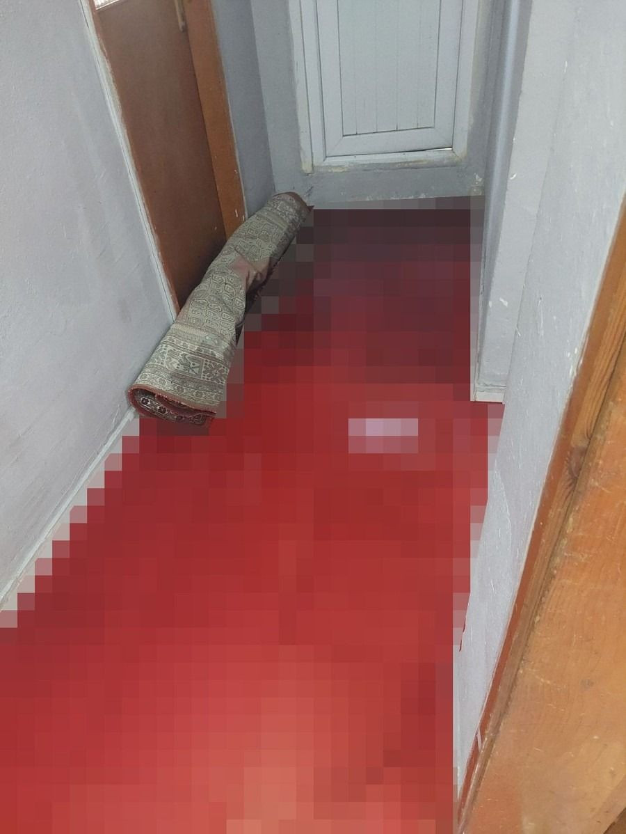 Cinayet şüphesiyle paniklediler, gerçek şaşırttı! İstanbul’da kanlı kabus! - Sayfa 3