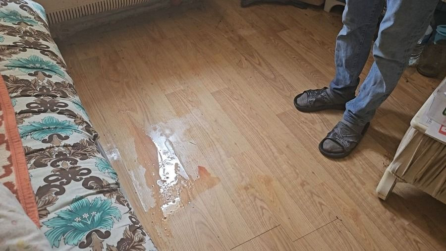 Cinayet şüphesiyle paniklediler, gerçek şaşırttı! İstanbul’da kanlı kabus! - Sayfa 4