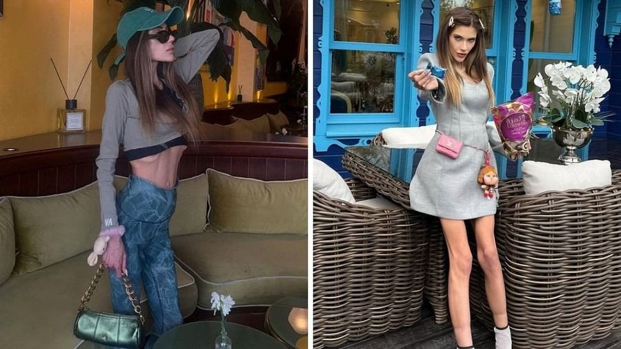 Bahar Candan’dan feryat gibi çağrı: “Ablam gözümün önünde ölüyor!” - Sayfa 4