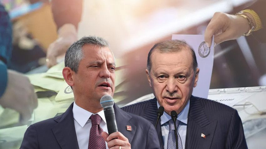 Son ankette dikkat çeken sonuçlar! İlk tercih büyük fark attı… - Sayfa 1