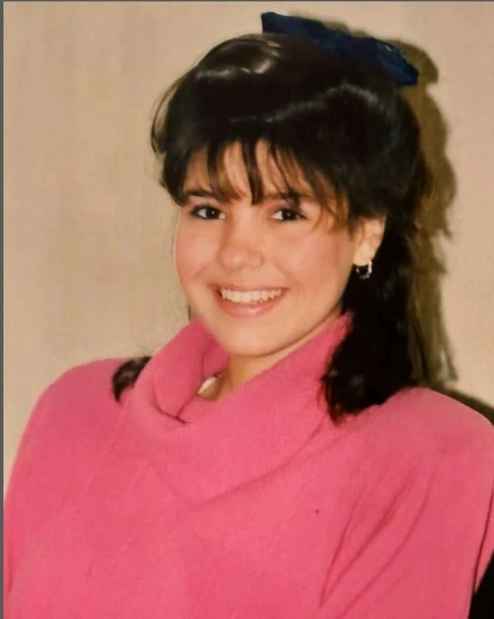 Gülben Ergen’den nostaljik paylaşım: 17 yıl önceki pozu olay oldu - Sayfa 3