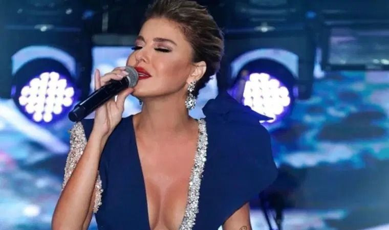 Gülben Ergen’den nostaljik paylaşım: 17 yıl önceki pozu olay oldu - Sayfa 2