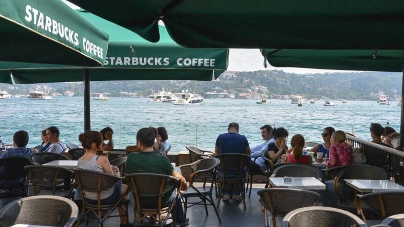 23 milyon dolara yalı satın alan Kahve Dünyası vergi ödememiş - Sayfa 1
