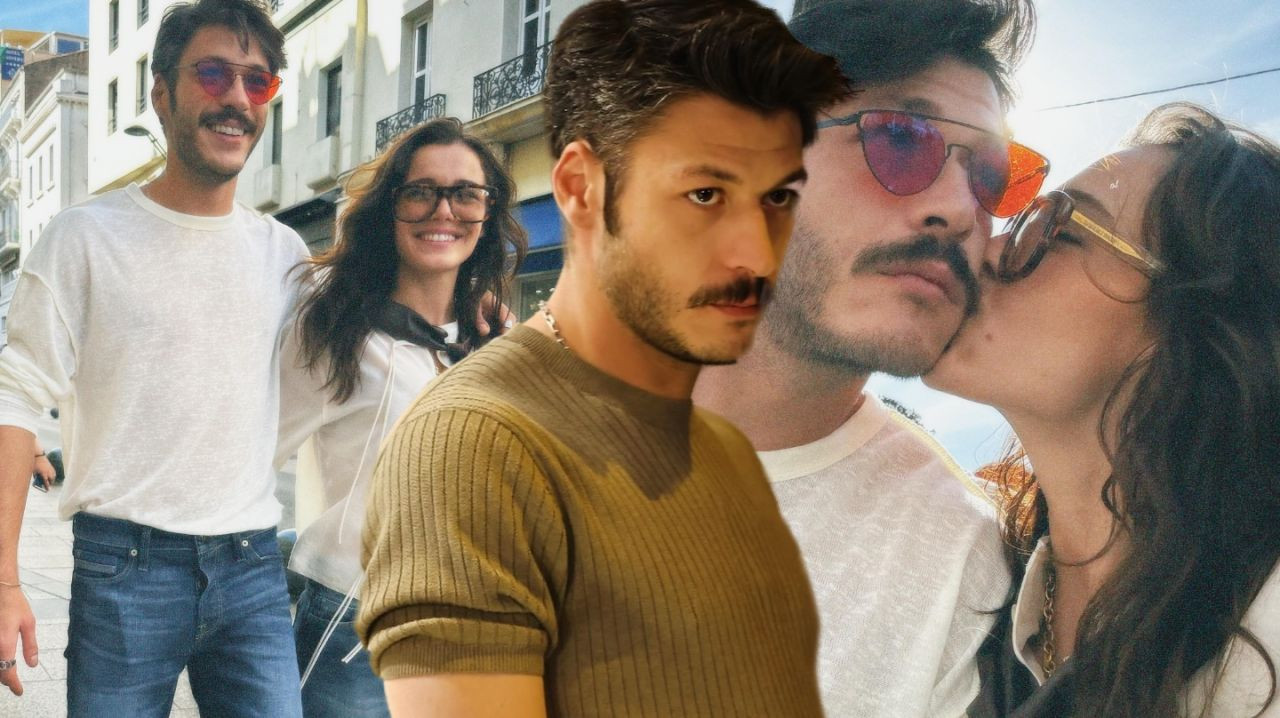 Kubilay Aka'nın yeni tarzı olay oldu! Sevgilisi Hafsanur Sancaktutan kayıtsız kalamadı… - Sayfa 1