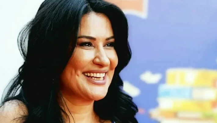 İclal Aydın'ın yeni aşkı bakın kim çıktı: Resmen ilan etti - Sayfa 2