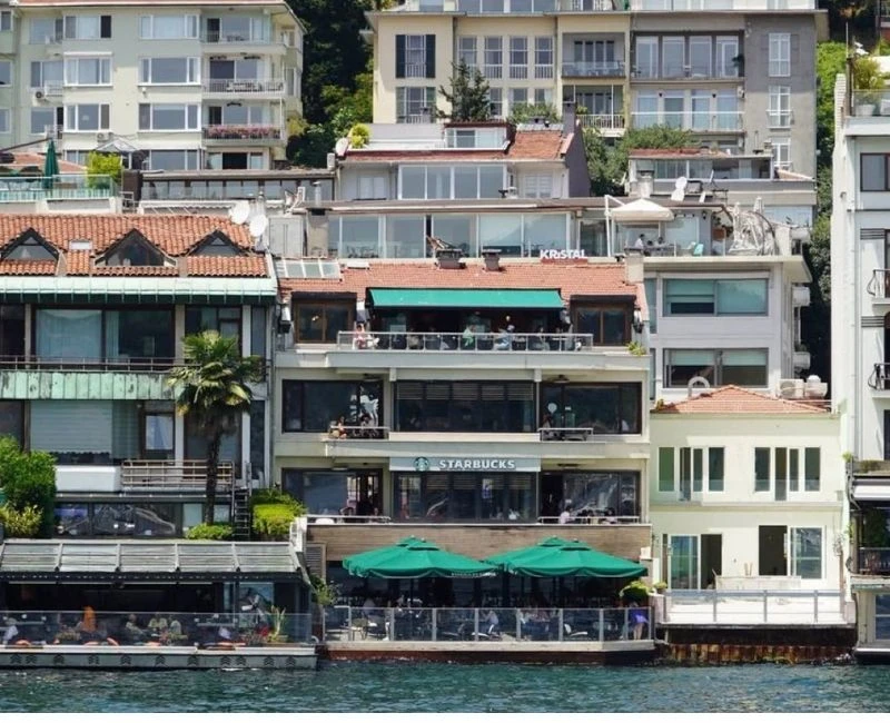 23 milyon dolara yalı satın alan Kahve Dünyası vergi ödememiş - Sayfa 3