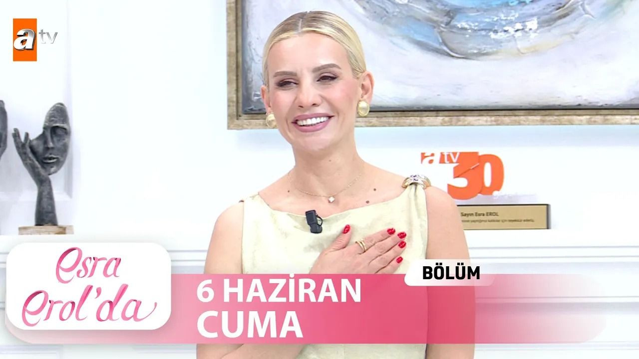 6 Haziran Cuma reyting sonuçları belli oldu! Bayramın ilk günü en çok ne izlendi? - Sayfa 3