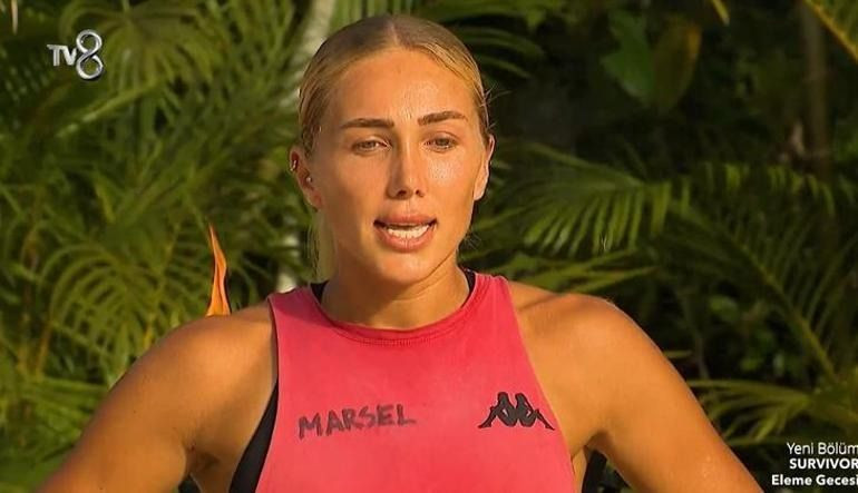 İstanbul final koltuğunun ilk sahibi belli oldu! Survivor'da kıran kırana rekabet - Sayfa 5