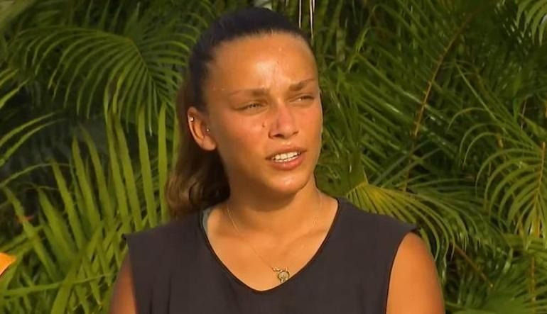 İstanbul final koltuğunun ilk sahibi belli oldu! Survivor'da kıran kırana rekabet - Sayfa 6