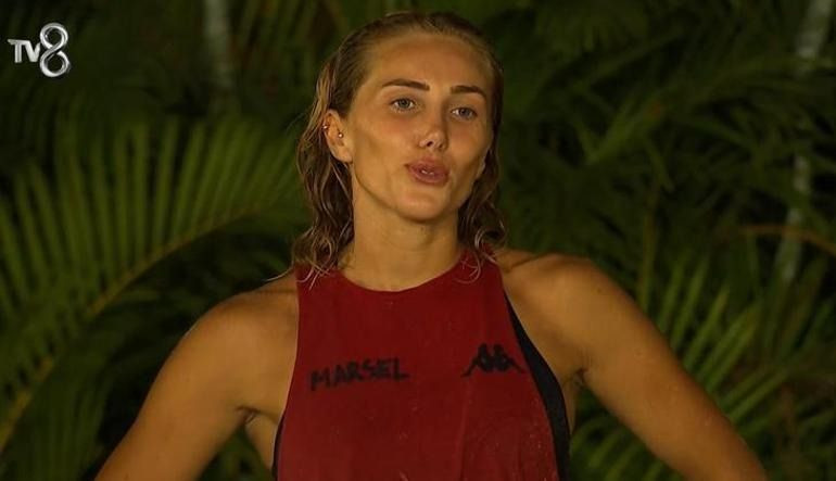 İstanbul final koltuğunun ilk sahibi belli oldu! Survivor'da kıran kırana rekabet - Sayfa 7