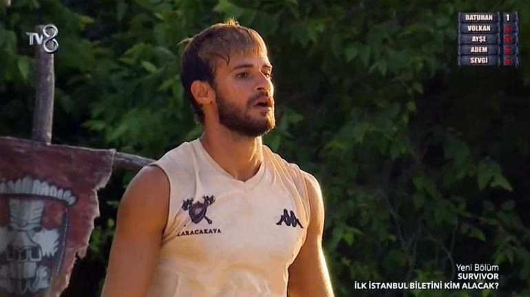 İstanbul final koltuğunun ilk sahibi belli oldu! Survivor'da kıran kırana rekabet - Sayfa 8