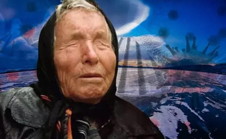 Baba Vanga'dan ürperten kehanet: İlk kez tanışacaklar! Hangi etkinliği işaret etti? - Sayfa 2