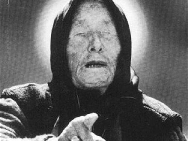 Baba Vanga'dan ürperten kehanet: İlk kez tanışacaklar! Hangi etkinliği işaret etti? - Sayfa 4
