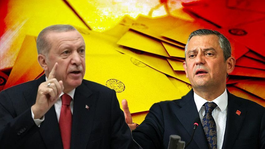 Son anketten kara kara düşündürecek sonuç! İki parti arasındaki fark açıldı… - Sayfa 1
