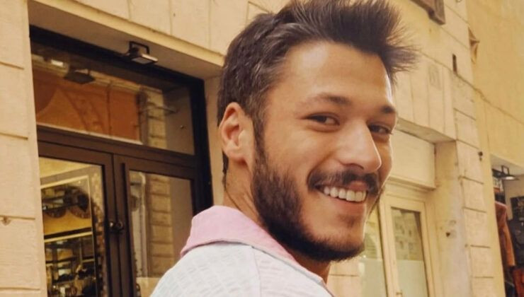 Kubilay Aka'nın yeni tarzı olay oldu! Sevgilisi Hafsanur Sancaktutan kayıtsız kalamadı… - Sayfa 2