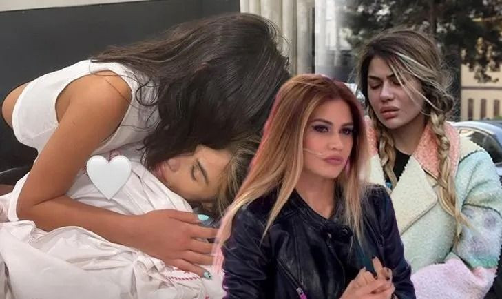 Nihal Candan 29 kiloya kadar düşmüş: İlk görüntü geldi! Ailesi '2 kez kalbi durdu' demişti... - Sayfa 2