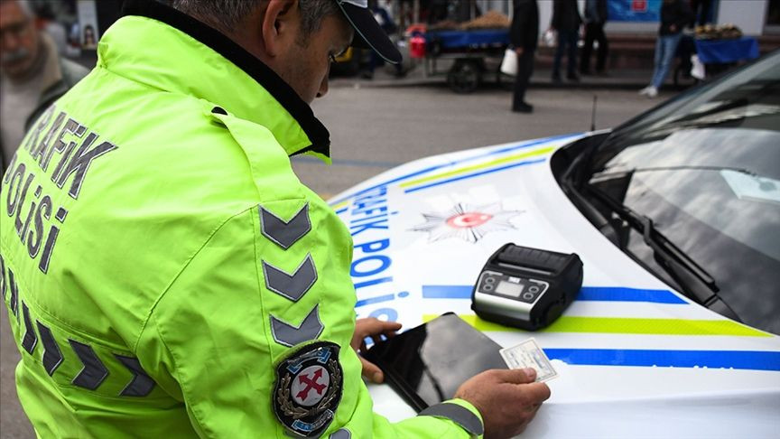 Bayram sonrası trafik cezaları artırılacak! Hapis geliyor… - Sayfa 2
