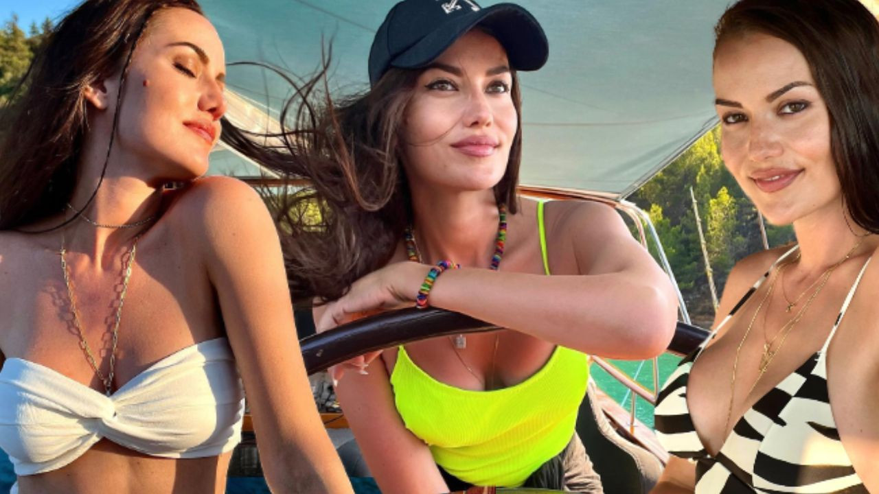 Fahriye Evcen o dizi ile ekranlara geri dönüyor! Projeyi beğendi… Konusu ise dikkat çekti… - Sayfa 1