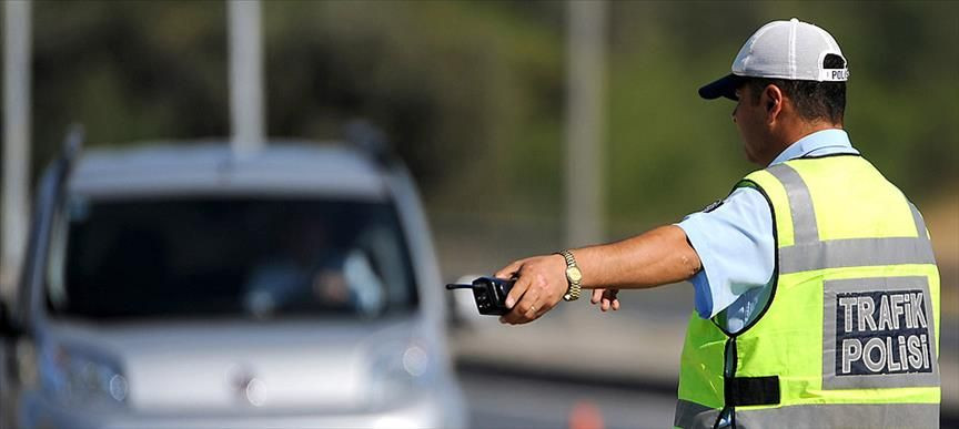 Bayram sonrası trafik cezaları artırılacak! Hapis geliyor… - Sayfa 3