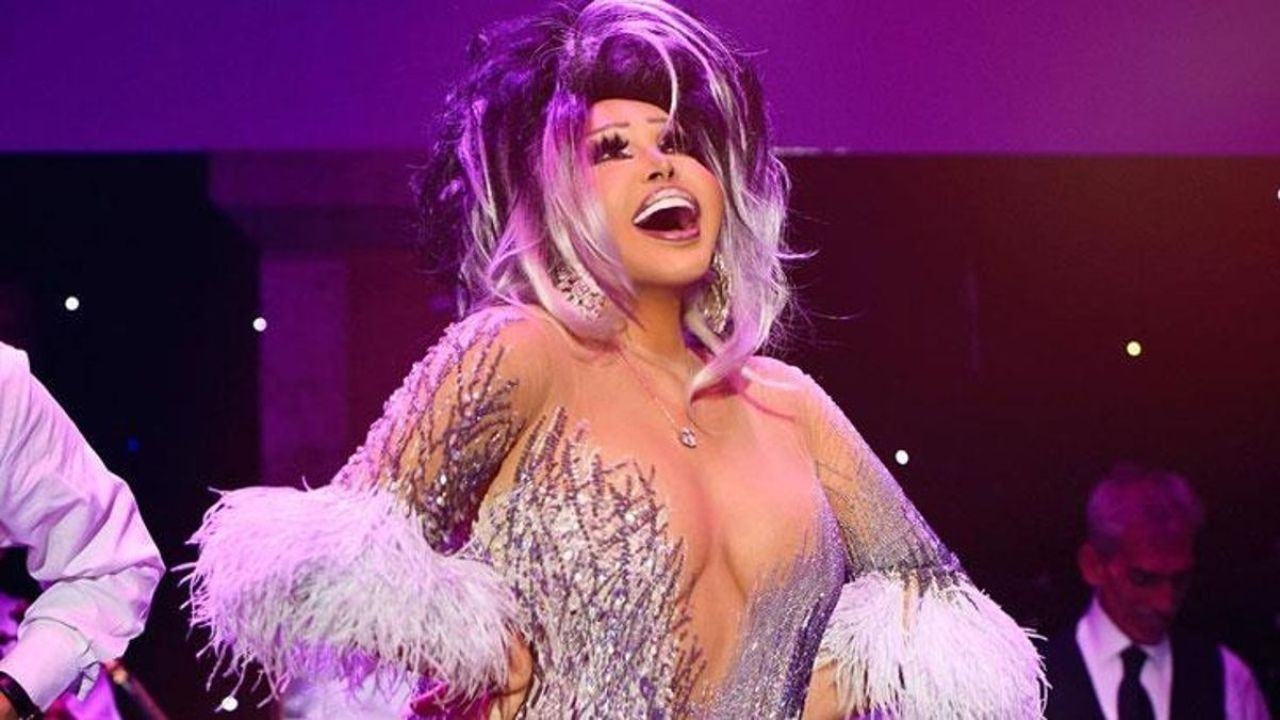 Sahne değil, ortaklık şaşırttı! Bülent Ersoy’dan Ferdi Tayfur itirafı - Sayfa 4