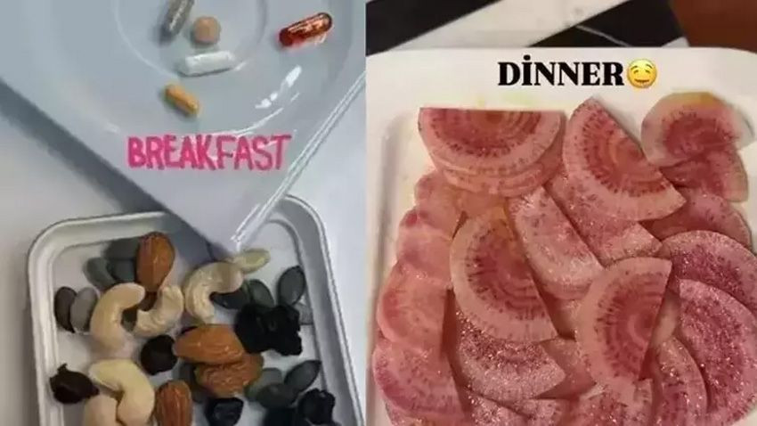 Bikinisiyle poz veren Çağla Şıkel'in fit vücudu gündem oldu! - Sayfa 3