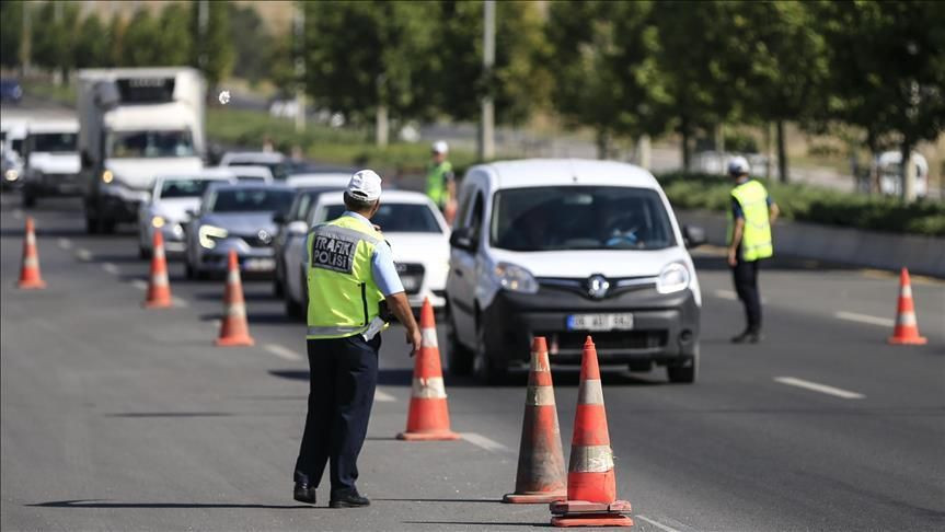 Bayram sonrası trafik cezaları artırılacak! Hapis geliyor… - Sayfa 4