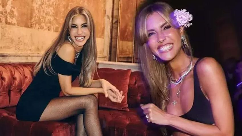 Bikinisiyle poz veren Çağla Şıkel'in fit vücudu gündem oldu! - Sayfa 4