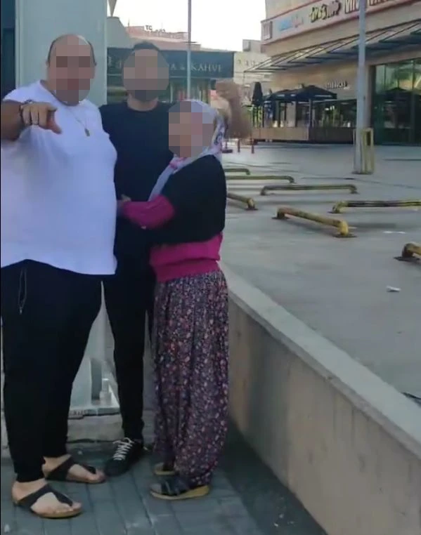 Ankara'da ikinci Marmaray vakası! Kaza sonrası çocuklarının yanında darbedildi - Sayfa 4