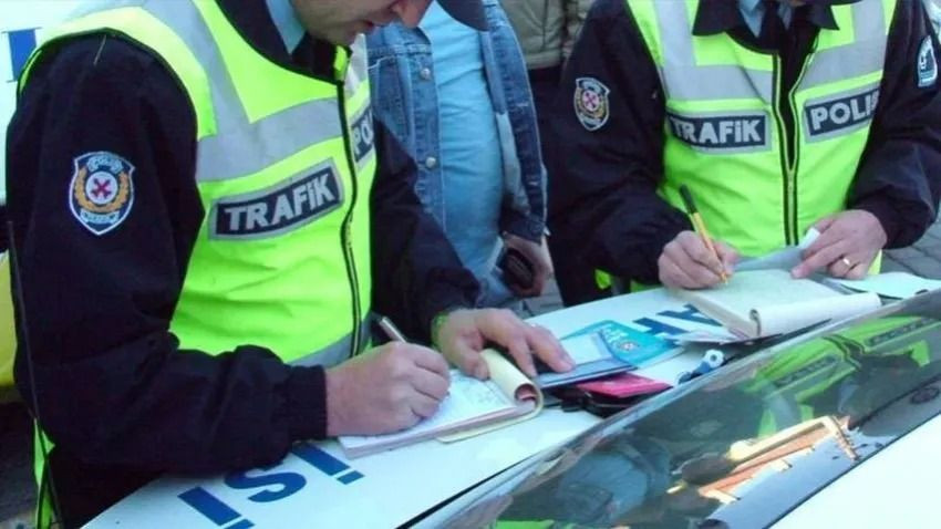 Bayram sonrası trafik cezaları artırılacak! Hapis geliyor… - Sayfa 1