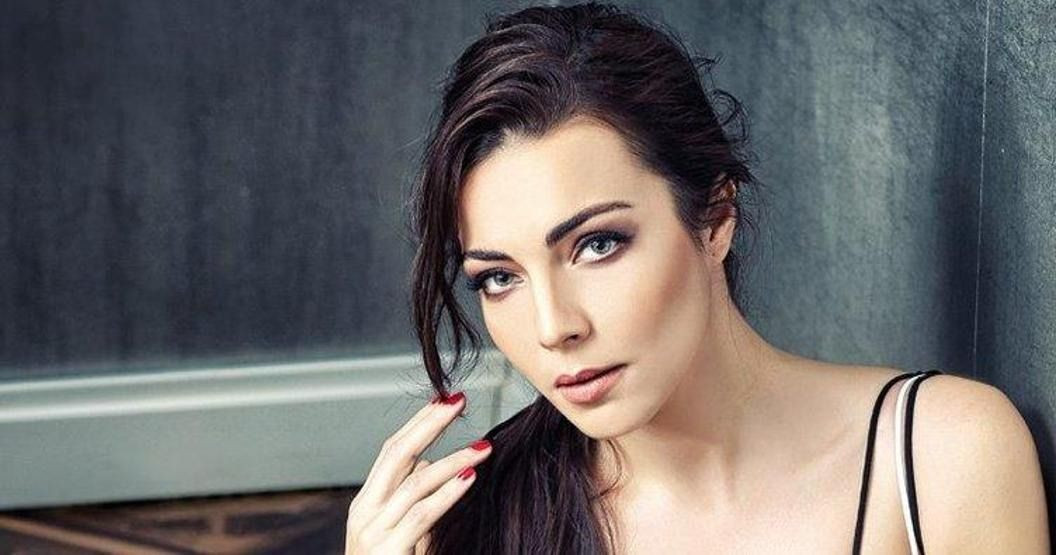 Burcu Kara’dan yıllar sonra gelen itiraf: Oynadığım diziden utandım - Sayfa 1