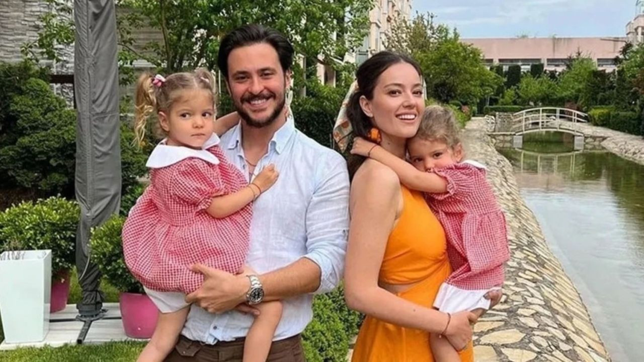 Pelin Akil'den ayrılık sonrası ilk hamle! ‘Her zaman bir aradayız’ demişti… - Sayfa 3