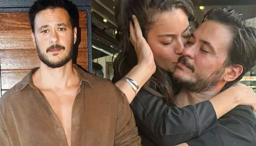 Pelin Akil'den ayrılık sonrası ilk hamle! ‘Her zaman bir aradayız’ demişti… - Sayfa 1