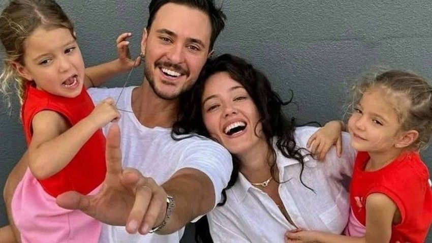 Pelin Akil'den ayrılık sonrası ilk hamle! ‘Her zaman bir aradayız’ demişti… - Sayfa 2