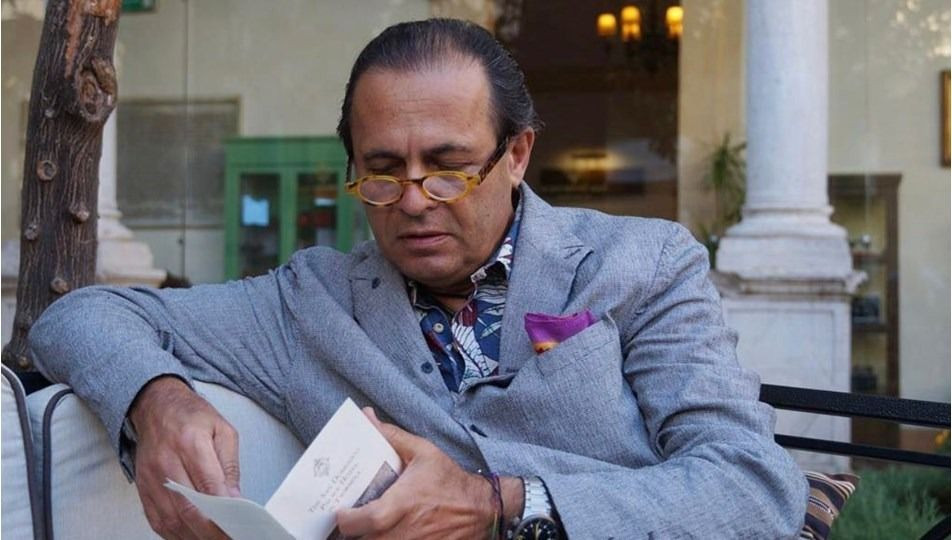Ayhan Sicimoğlu’ndan şoke eden kara büyü itirafı! Kaplumbağa kanı, takma diş... - Sayfa 8
