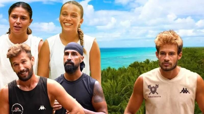 İstanbul'da Survivor heyecanı! Final gecesinin bilet fiyatları belli oldu - Sayfa 2