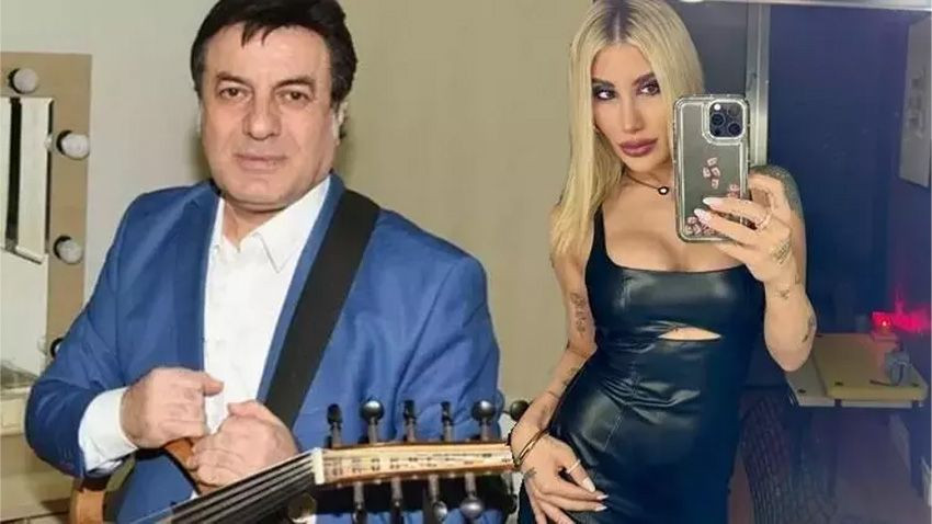 İrem Derici'den Coşkun Sabah'a zeytin dalı! 'Benim denyoluklarım oluyor' - Sayfa 1