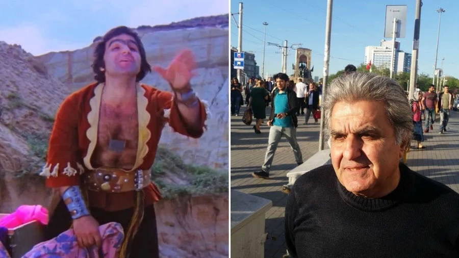 Yeşilçam'ın emektar isminden üzücü haber! - Sayfa 1