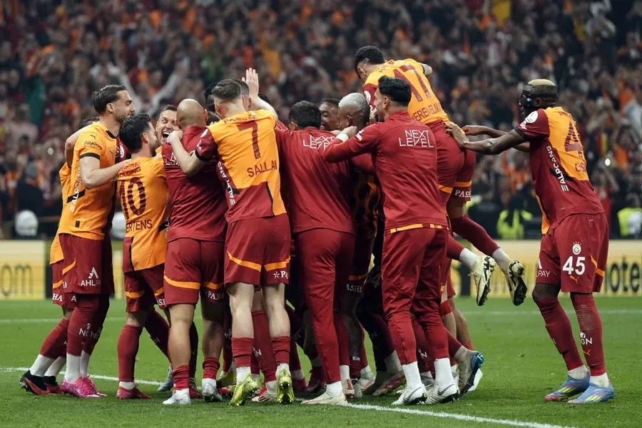 Morata-Icardi gerginliği ayrılığı getirdi