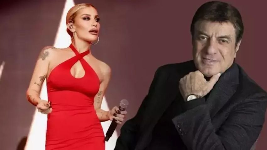 İrem Derici'den Coşkun Sabah'a zeytin dalı! 'Benim denyoluklarım oluyor' - Sayfa 2