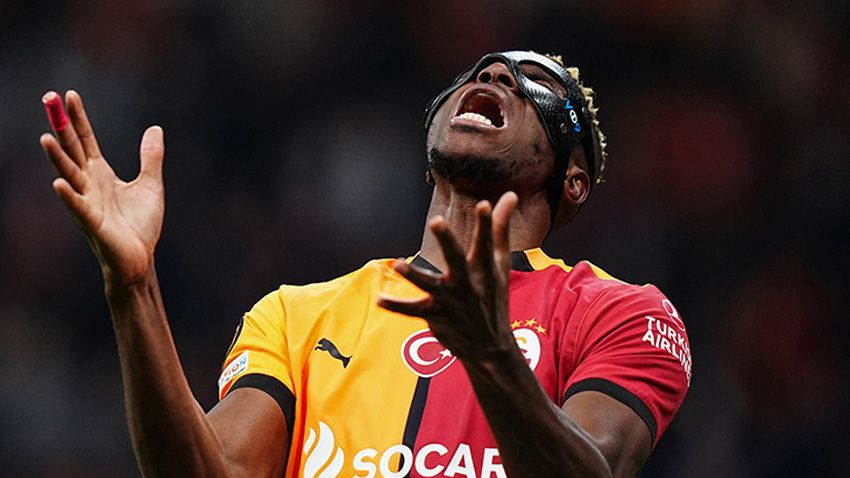 İtalyan basınından yeni iddia: Osimhen'in oynamak istediği takımı duyurdular - Sayfa 2