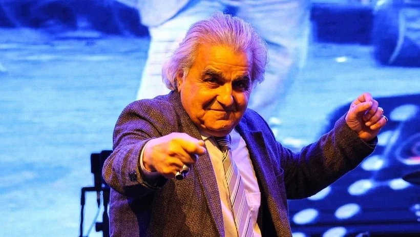 Yeşilçam'ın emektar isminden üzücü haber! - Sayfa 3