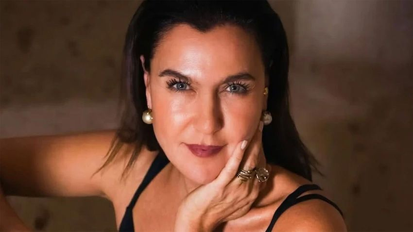 Yıllara meydan okuyor! Şevval Sam’ın gençlik sırrı şoke etti! - Sayfa 3