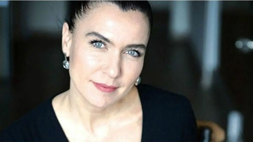Yıllara meydan okuyor! Şevval Sam’ın gençlik sırrı şoke etti! - Sayfa 4