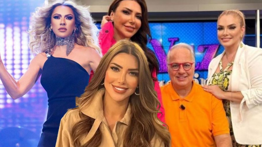 Uyuşturucu ve fuhuş iddiası Didem Delen’i çıldırttı! Hadise itirafı olay oldu… - Sayfa 1
